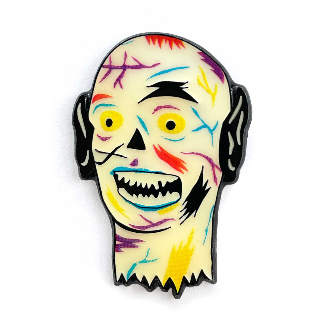 DECAPITATED TERRY PIN – CUPCO SHOP