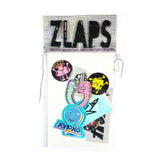 ZLAPS Sticker Pack