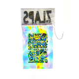ZLAPS Sticker Pack