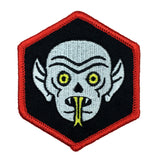WHITE DEATH PATCH