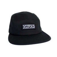 XUPXO 5 PANEL HAT