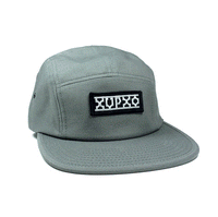 XUPXO 5 PANEL HAT
